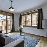 Ocma2 Somptueux 6pax Vuemtblanc Parking Apartament *